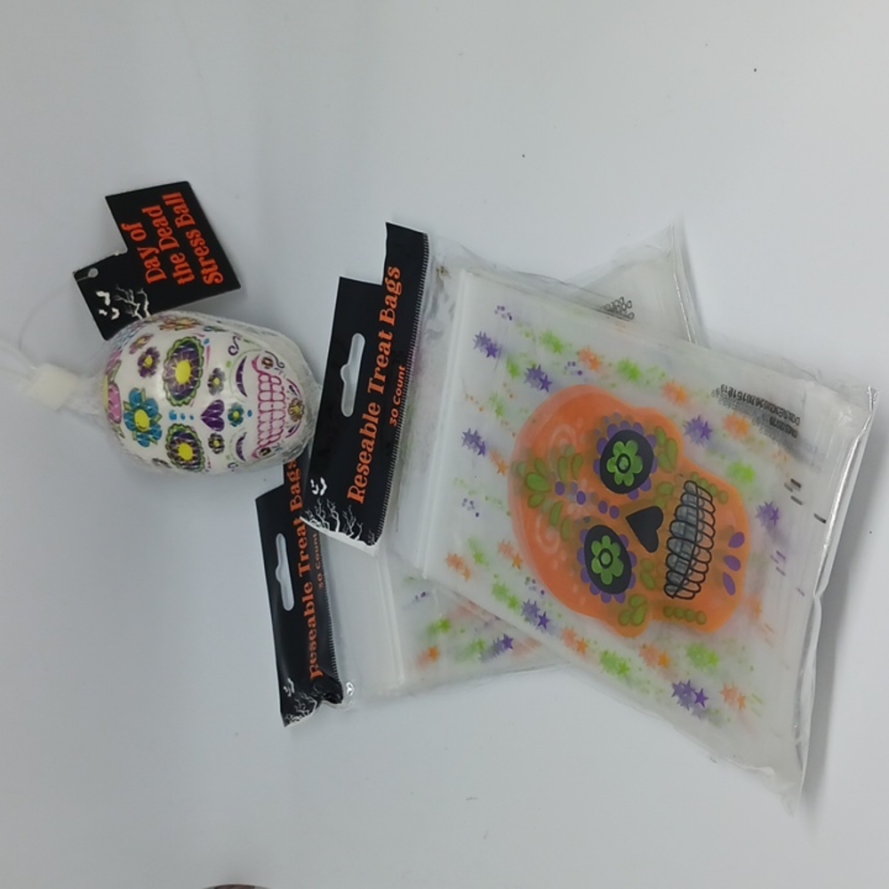Halloween bundle - Picture 6 of 6